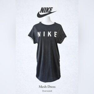 Nike | Dresses | Nike Sportswear Essential Womens Tight Midi Dress In Black  | Poshmark
